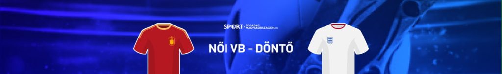 női vb dontő