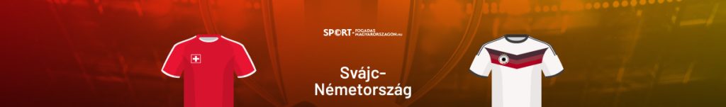 Svájc-Németország tippek