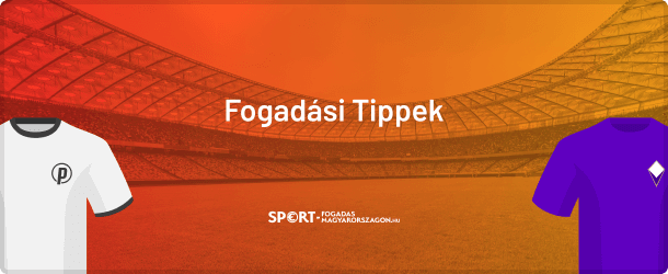 Puskás-Fiorentina fogadási tippek