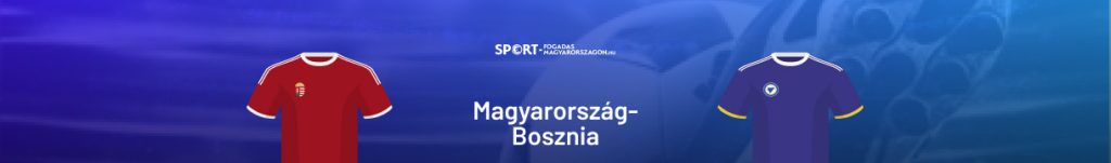 Magyarország-Bosznia tipp