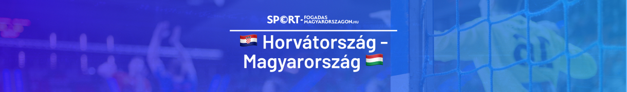 Horvátország-Magyarország kézilabda tippek