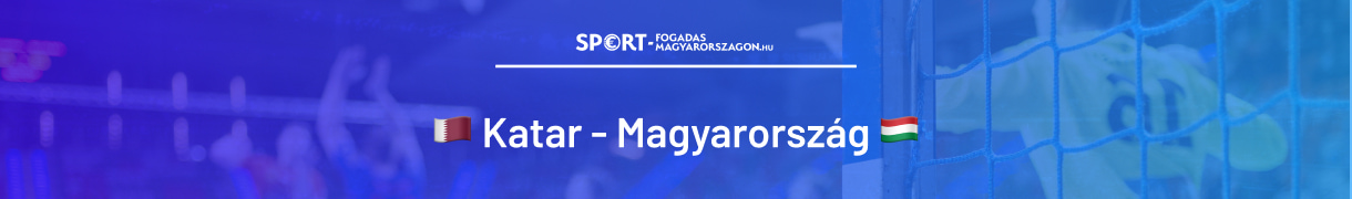 Katar-Magyarország kézilabda tippek